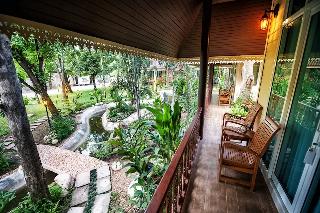 Baan Nam Pen Resort By Zuzu fotoÄŸrafÄ±