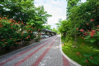 Baan Nam Pen Resort By Zuzu fotoÄŸrafÄ±