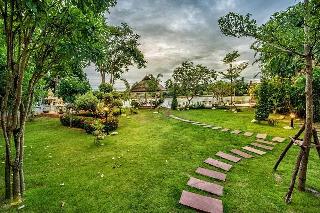 Baan Nam Pen Resort By Zuzu fotoÄŸrafÄ±