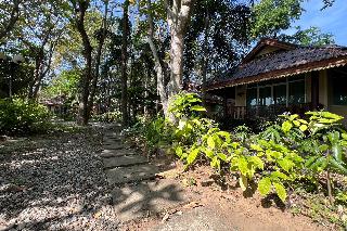 Baan Nam Pen Resort By Zuzu fotoÄŸrafÄ±