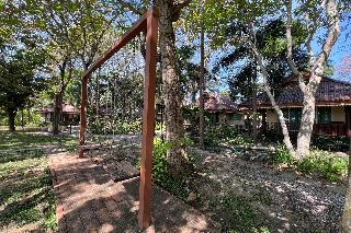 Baan Nam Pen Resort By Zuzu fotoÄŸrafÄ±