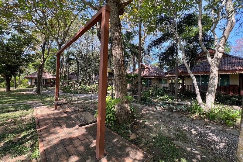 Baan Nam Pen Resort By Zuzu - Genel