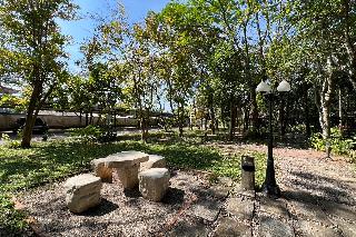 Baan Nam Pen Resort By Zuzu fotoÄŸrafÄ±