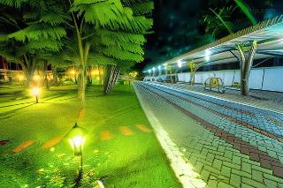 Baan Nam Pen Resort By Zuzu fotoÄŸrafÄ±