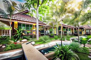 Baan Nam Pen Resort By Zuzu fotoÄŸrafÄ±