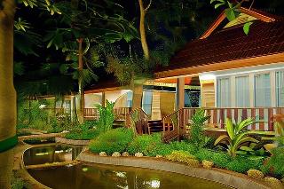 Baan Nam Pen Resort By Zuzu fotoÄŸrafÄ±