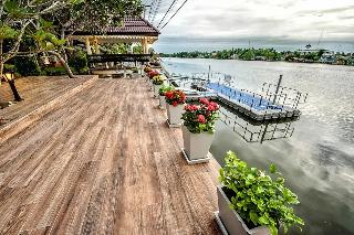 Baan Nam Pen Resort By Zuzu fotoÄŸrafÄ±