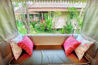 Baan Nam Pen Resort By Zuzu fotoÄŸrafÄ±