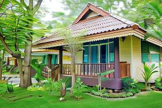 Baan Nam Pen Resort By Zuzu fotoÄŸrafÄ±
