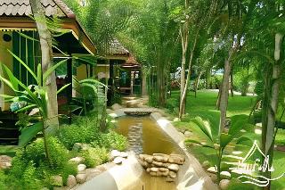 Baan Nam Pen Resort By Zuzu fotoÄŸrafÄ±