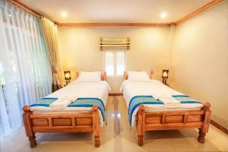 Baan Nam Pen Resort By Zuzu fotoÄŸrafÄ±