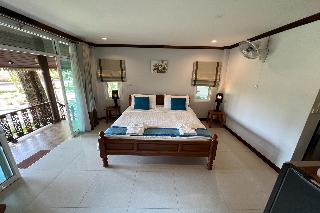 Baan Nam Pen Resort By Zuzu fotoÄŸrafÄ±
