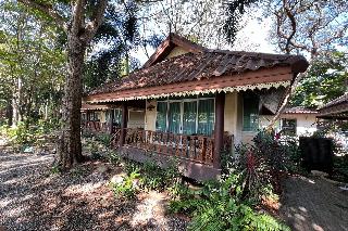Baan Nam Pen Resort By Zuzu fotoÄŸrafÄ±