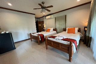 Baan Nam Pen Resort By Zuzu fotoÄŸrafÄ±
