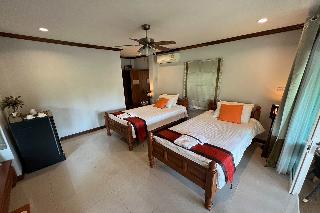 Baan Nam Pen Resort By Zuzu fotoÄŸrafÄ±