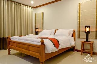 Baan Nam Pen Resort By Zuzu fotoÄŸrafÄ±