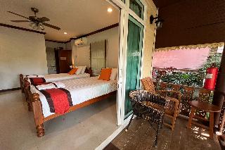 Baan Nam Pen Resort By Zuzu fotoÄŸrafÄ±
