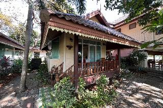 Baan Nam Pen Resort By Zuzu fotoÄŸrafÄ±