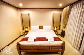 Baan Nam Pen Resort By Zuzu fotoÄŸrafÄ±