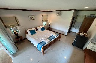 Baan Nam Pen Resort By Zuzu fotoÄŸrafÄ±
