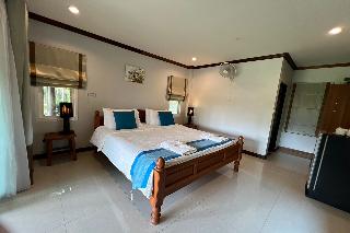 Baan Nam Pen Resort By Zuzu fotoÄŸrafÄ±