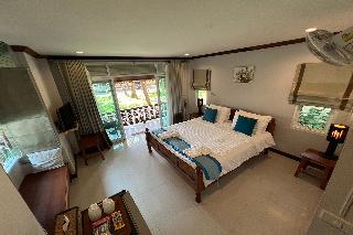 Baan Nam Pen Resort By Zuzu fotoÄŸrafÄ±