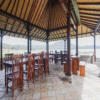 Baruna Lakeside View By Zuzu fotoÄŸrafÄ±