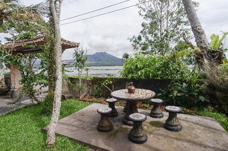 Baruna Lakeside View By Zuzu - Genel