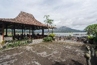 Baruna Lakeside View By Zuzu fotoÄŸrafÄ±