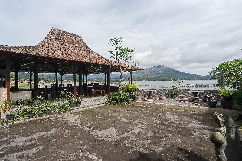 Baruna Lakeside View By Zuzu - Genel