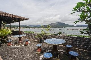 Baruna Lakeside View By Zuzu otel fotoğrafı