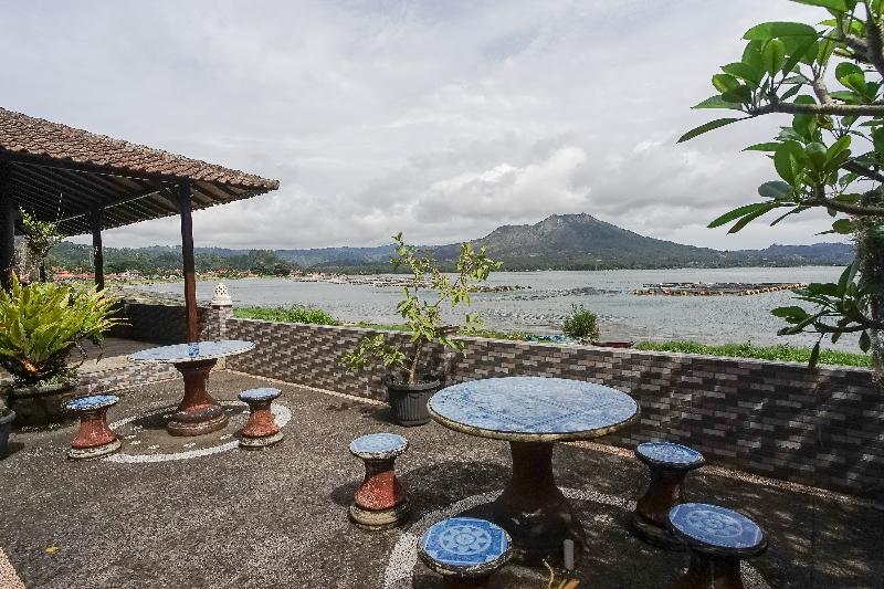 Baruna Lakeside View By Zuzu - Genel