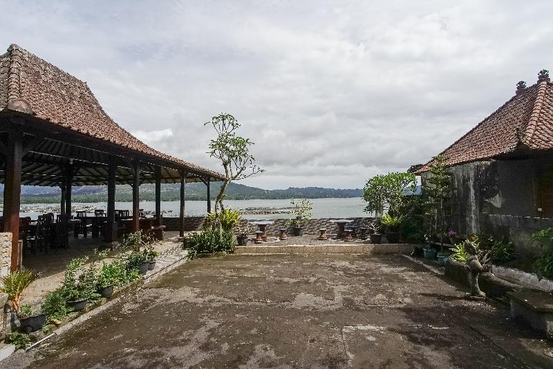 Baruna Lakeside View By Zuzu - Genel
