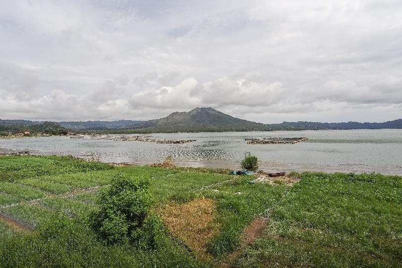 Baruna Lakeside View By Zuzu - Genel