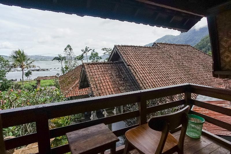 Baruna Lakeside View By Zuzu - Oda