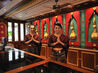 Aonang Ayodhaya Beach Resort & Spa fotoÄŸrafÄ±