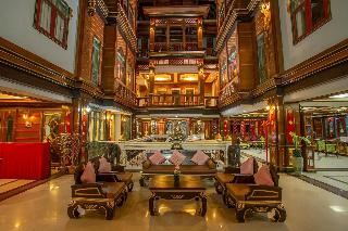 Aonang Ayodhaya Beach Resort & Spa fotoÄŸrafÄ±