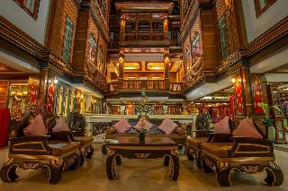 Aonang Ayodhaya Beach Resort & Spa fotoÄŸrafÄ±