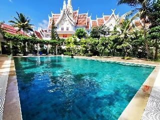 Aonang Ayodhaya Beach Resort & Spa fotoÄŸrafÄ±