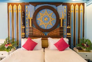 Aonang Ayodhaya Beach Resort & Spa fotoÄŸrafÄ±