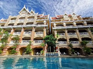 Aonang Ayodhaya Beach Resort & Spa fotoÄŸrafÄ±