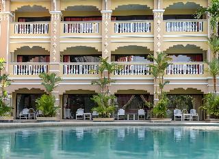 Aonang Ayodhaya Beach Resort & Spa fotoÄŸrafÄ±