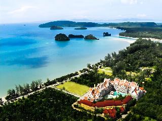 Aonang Ayodhaya Beach Resort & Spa fotoÄŸrafÄ±