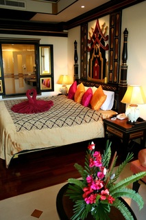 Aonang Ayodhaya Beach Resort & Spa fotoÄŸrafÄ±