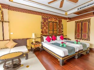 Aonang Ayodhaya Beach Resort & Spa fotoÄŸrafÄ±