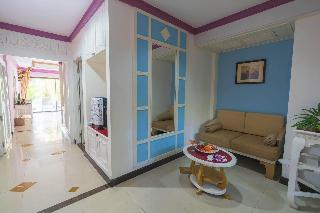 Aonang Ayodhaya Beach Resort & Spa fotoÄŸrafÄ±