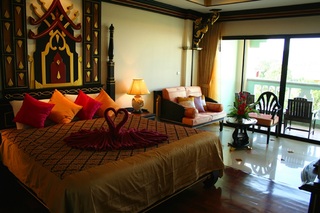 Aonang Ayodhaya Beach Resort & Spa fotoÄŸrafÄ±