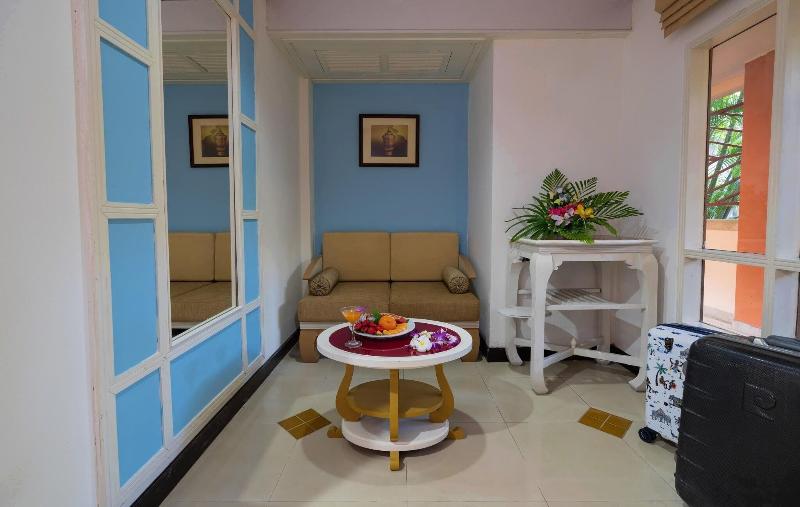 Aonang Ayodhaya Beach Resort & Spa - Oda