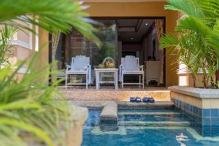 Aonang Ayodhaya Beach Resort & Spa fotoÄŸrafÄ±