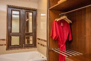 Aonang Ayodhaya Beach Resort & Spa fotoÄŸrafÄ±